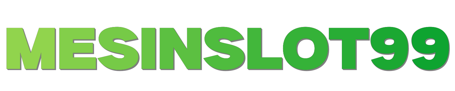 MESINSLOT99 Logo